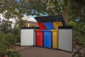 Keter Grande oppbevaringsbod 2020 liter